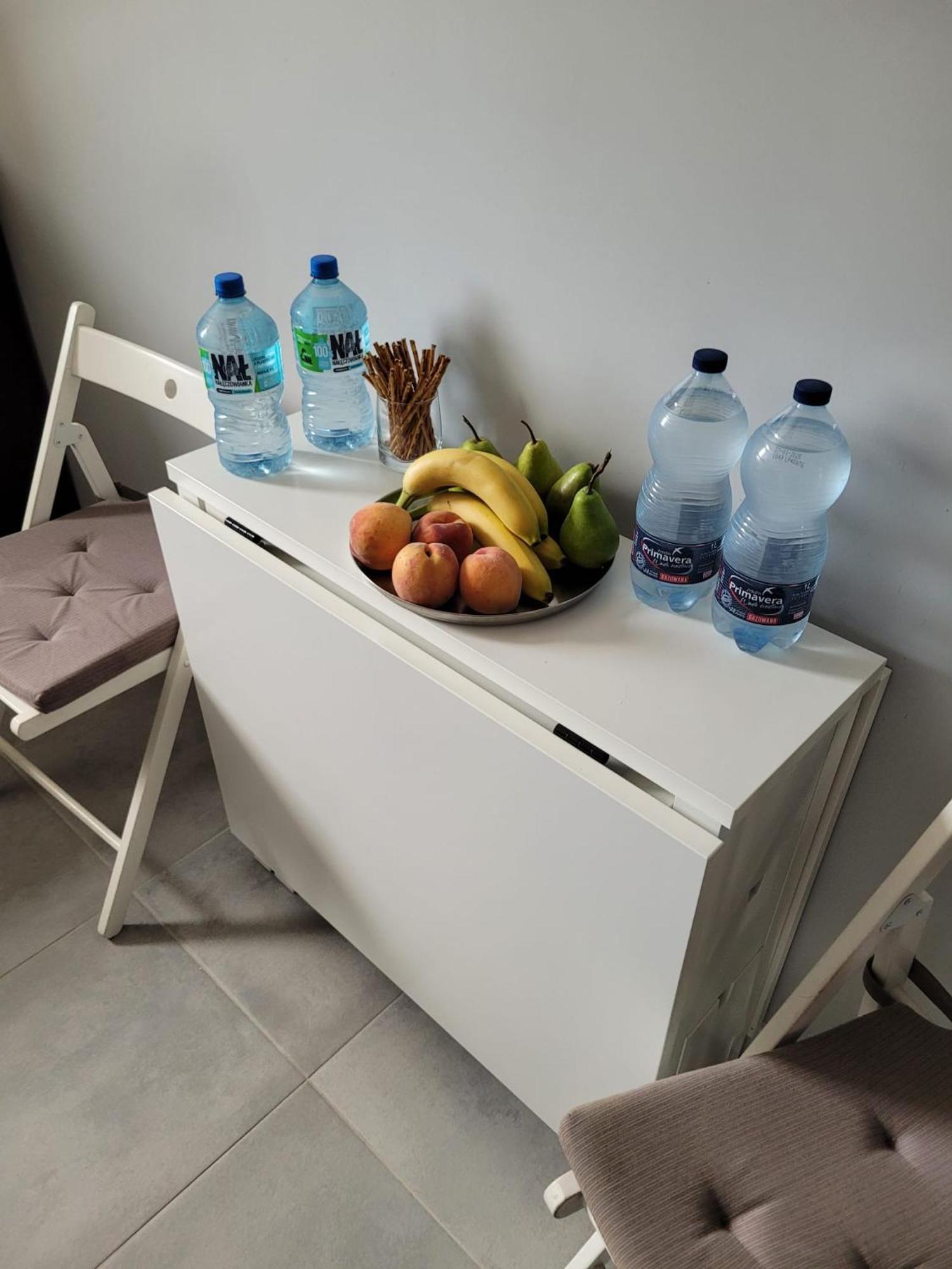 Apartament Wakacyjny U Adrianny Gdansk Dış mekan fotoğraf