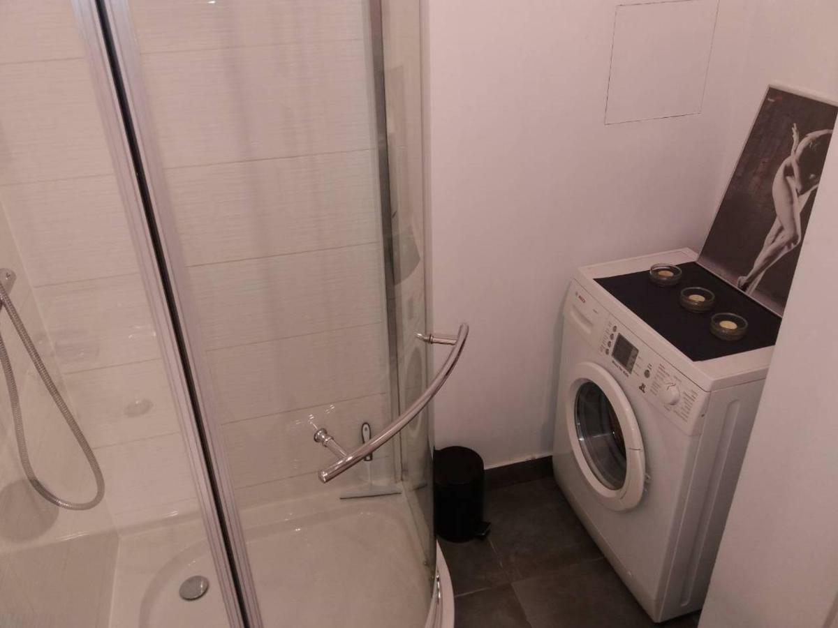Apartament Wakacyjny U Adrianny Gdansk Dış mekan fotoğraf