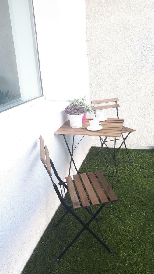 Apartament Wakacyjny U Adrianny Gdansk Dış mekan fotoğraf